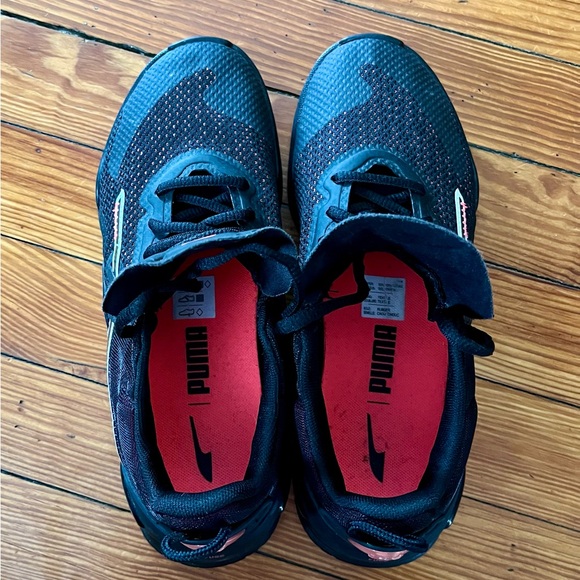 Puma Ignite Fuse. Size Women's 8. - Picture 4 of 5